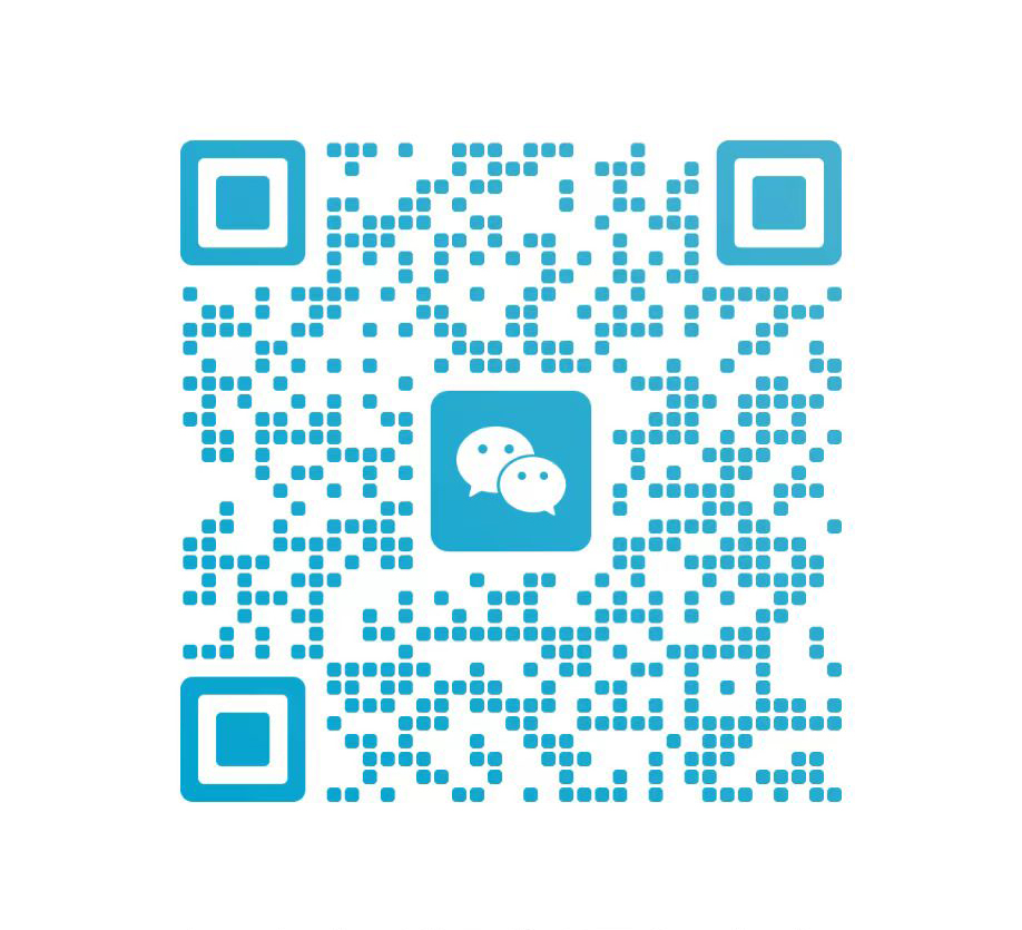 微信公众号 微信公众号