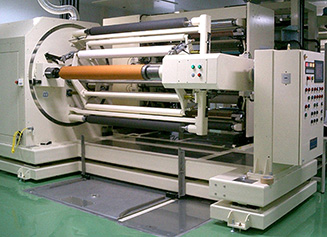 生产车间 生产车间