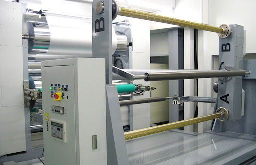 生产车间 生产车间