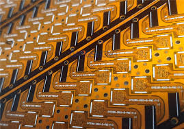 FPC软板应用 FPC软板应用