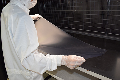 超薄膜应用 超薄膜应用